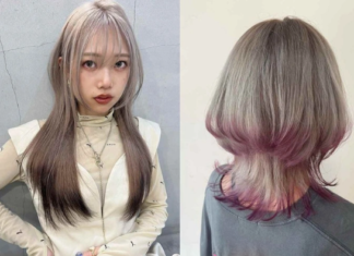 New Year, New Look: Stand Out with These Vibrant Hair Colors
