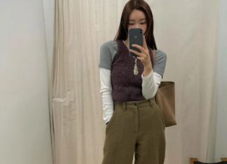 Korean Poetess Guide: Stylish and Sophisticated Neutrals Color Pairing