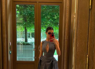 Master the art of slaying the perfect dark gray shade