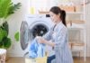 Don’t do these 3 things when using a washing machine, as it can damage the appliance, leave clothes unclean, and smell bad.