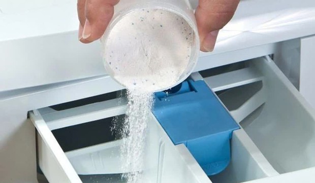 How to Use a Washing Machine: The Right Way