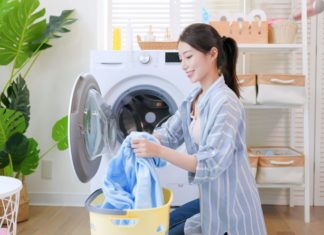 Don’t do these 3 things when using a washing machine, as it can damage the appliance, leave clothes unclean, and smell bad.