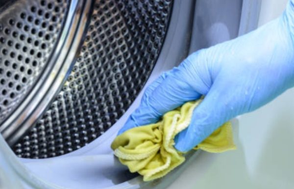 Proper Usage of Washing Machine Sanitize Mode