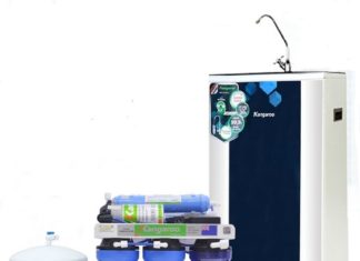 Tips for Choosing and Using a Home Water Filter