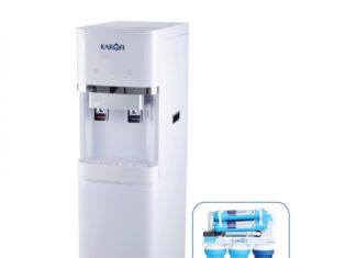 Hot and Cold Water Filtration System – The Superior Choice for Any Time of Year