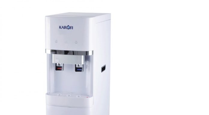 Hot and Cold Water Filtration System – The Superior Choice for Any Time of Year