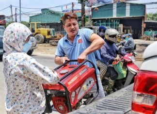 Things to Consider When Buying and Using a Generator