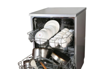 Buying a Dishwasher Based on Your Family’s Needs