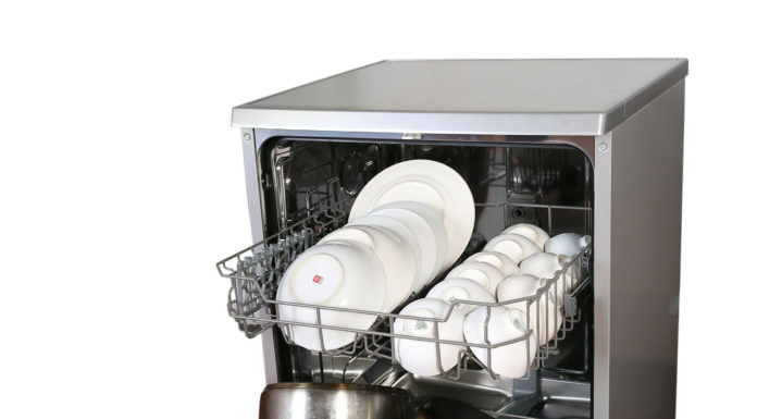 Buying a Dishwasher Based on Your Family’s Needs