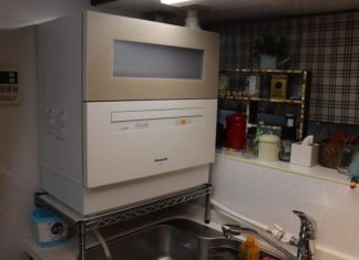 Why do many people buy Panasonic dishwashers?
