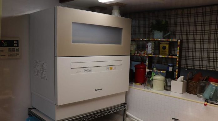 Why do many people buy Panasonic dishwashers?
