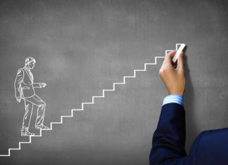 8 Steps to Become a Millionaire Before 30