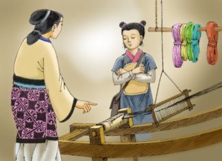 3 Types of Mothers That Will Illuminate Their Children and Nurture Them to Success