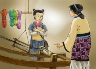 “The story of ‘Mạnh Mẫu’s teachings to his children’ is an exemplary tale of unparalleled parenting skills worth emulating.”
