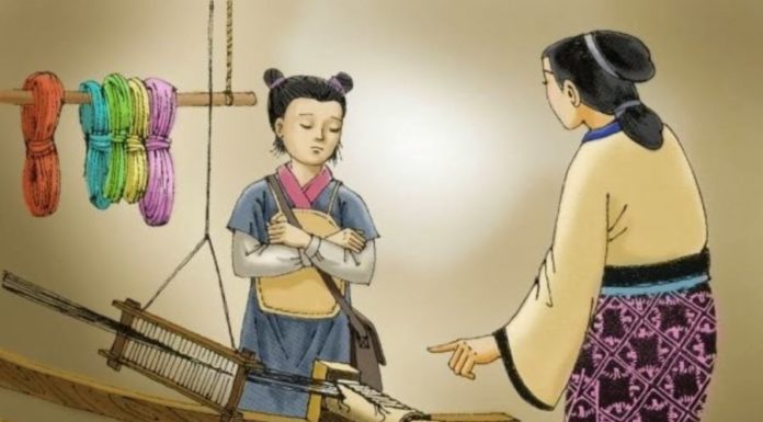 “The story of ‘Mạnh Mẫu’s teachings to his children’ is an exemplary tale of unparalleled parenting skills worth emulating.”