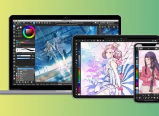 Professional Comic and Anime Drawing Software – MediBang Paint Pro for PC