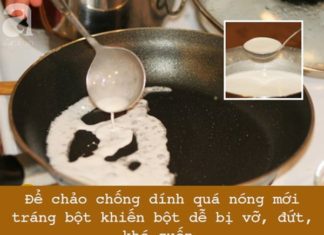 Avoid These 5 Mistakes to Make Perfect Non-Sticky Rolled Rice Pancakes