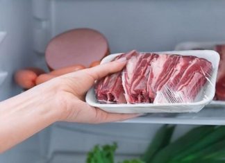 Tips for Safe Food Storage During Tet Holiday for the Whole Family