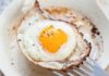 Tips for cooking perfect two-sided sunny-side up eggs without breaking them, easy and foolproof.