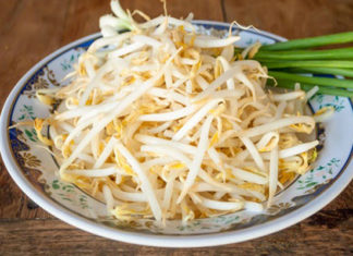 3 signs that moms should not buy black beans