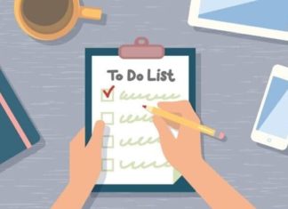 6 Easy Tips to Make Spring Cleaning for Tet Simple and Quick