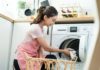 Tips for Faster Drying and Saving on Laundry Costs
