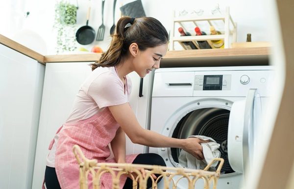 Tips for Faster Drying and Saving on Laundry Costs