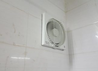 Get rid of kitchen odor easily – Learn this quick trick