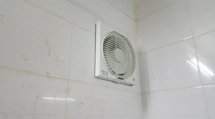 Get rid of kitchen odor easily – Learn this quick trick