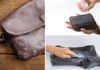How to Clean Moldy Leather Goods