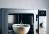 Clean Your Microwave with These Simple Hacks