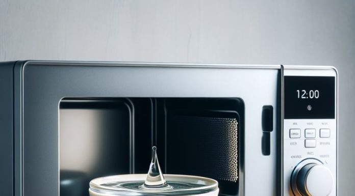 Clean Your Microwave with These Simple Hacks