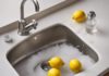 6 Kitchen Cleaning Hacks to Save Time and Effort