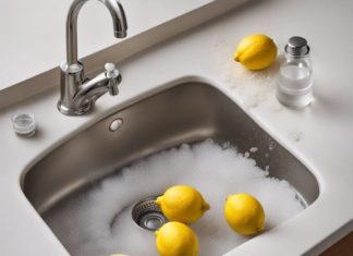 6 Kitchen Cleaning Hacks to Save Time and Effort