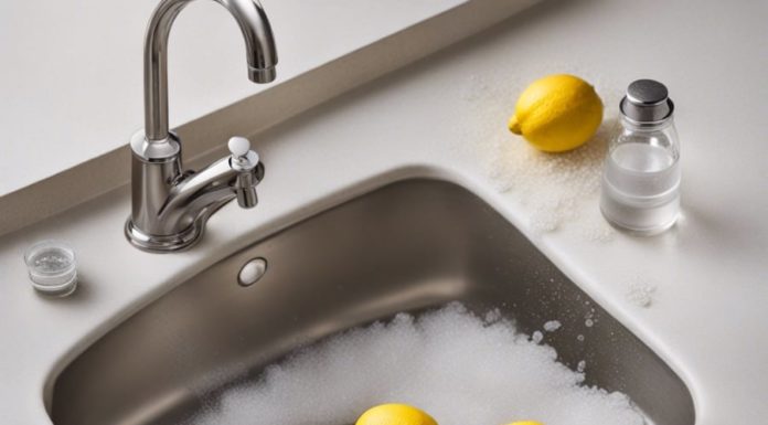6 Kitchen Cleaning Hacks to Save Time and Effort