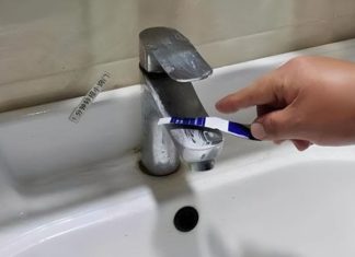 6 Tips to Quickly Clean Stainless Steel Faucets and Remove Stains and Rust