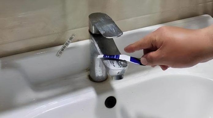 6 Tips to Quickly Clean Stainless Steel Faucets and Remove Stains and Rust