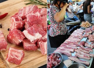 Should you buy pork ribs with more meat or less meat? Turns out you’ve been mistaken all along.