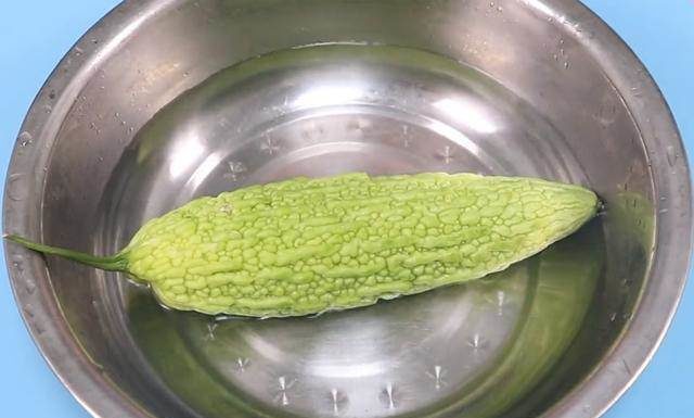 Bitter no more: Add a drop of this and the bitterness of bitter gourd is gone, leaving a deliciously crispy taste.