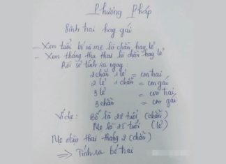 Are the tips for conceiving boys or girls on social media accurate?