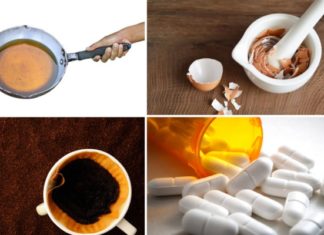 Things you should never pour down the drain