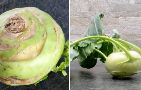 Is it safer to eat cracked, ugly rutabagas than beautiful, perfect ones?