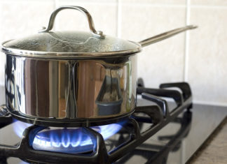 Save up to 50% on gas while cooking – the ultimate guide