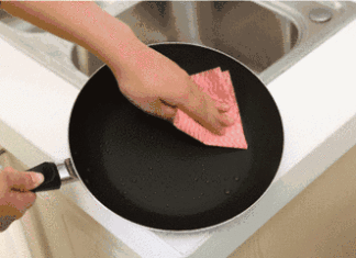 Things you can solve with salt, apply now so you don’t waste money!