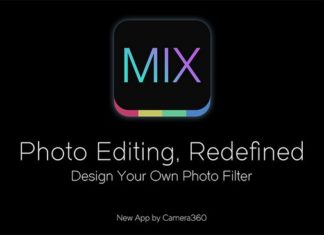 MIX – Photo Editor & Filters: Step-by-Step Guide to Download and Install MIX App on Your Phone