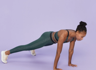 6 Quick and Effective Belly Fat Burning Exercises to Get in Shape for the Festive Season