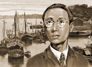 The woman abandoned by King Duy Tan, forced to live a cold and lonely life