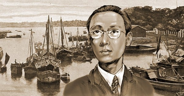 The woman abandoned by King Duy Tan, forced to live a cold and lonely life