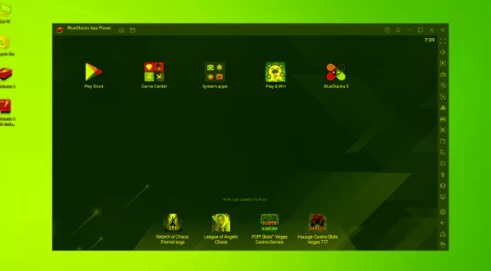 Simple and Fast Guide on Setting Up and Using MoMo PC with Emulation Software