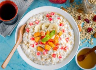 6 Nutritious Foods for Child Development